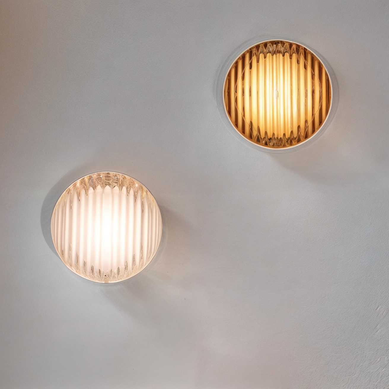 Luminaires muraux LED modernes | Design élégant et mince