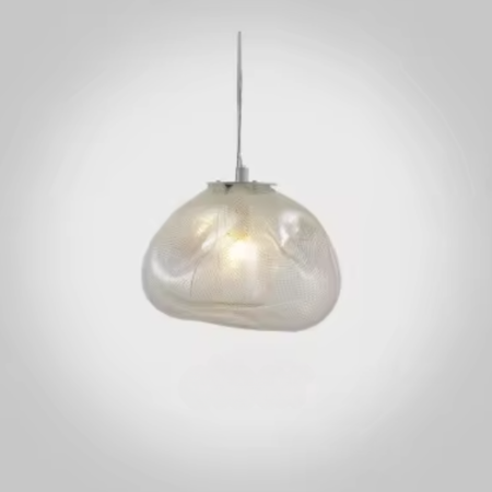 NimbusGlow | Pendentif Nuage Fantaisiste