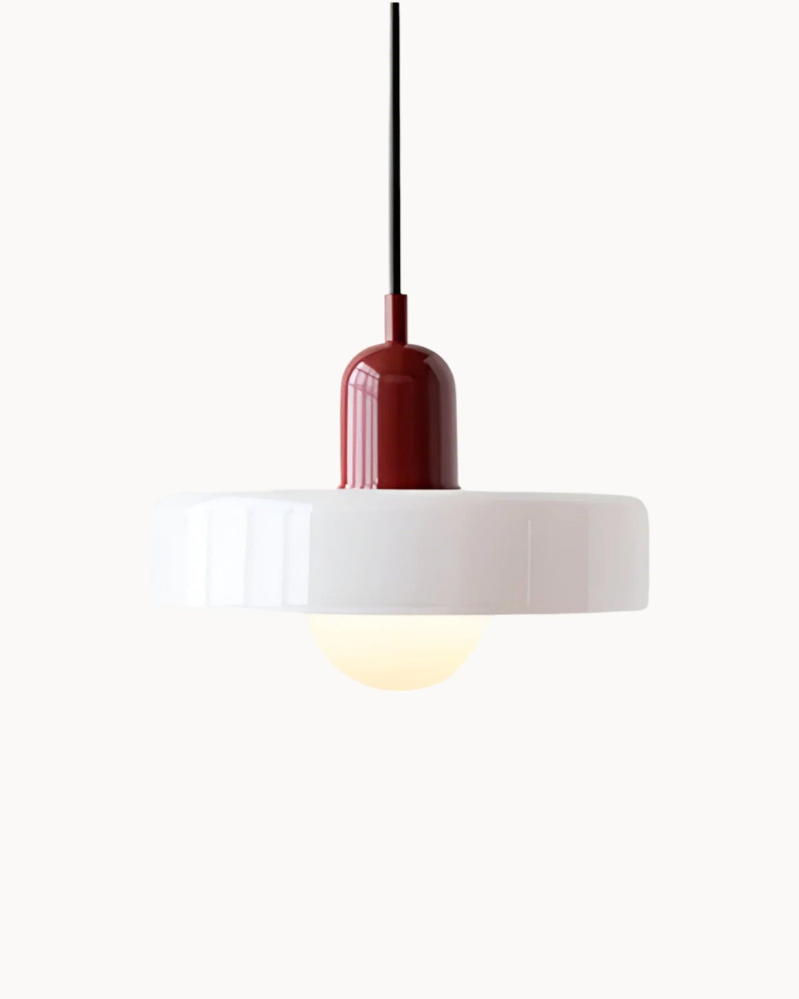 Suspension Luminaire Atmosphérique Élégante - Solutions d'Éclairage Élégant Moderne