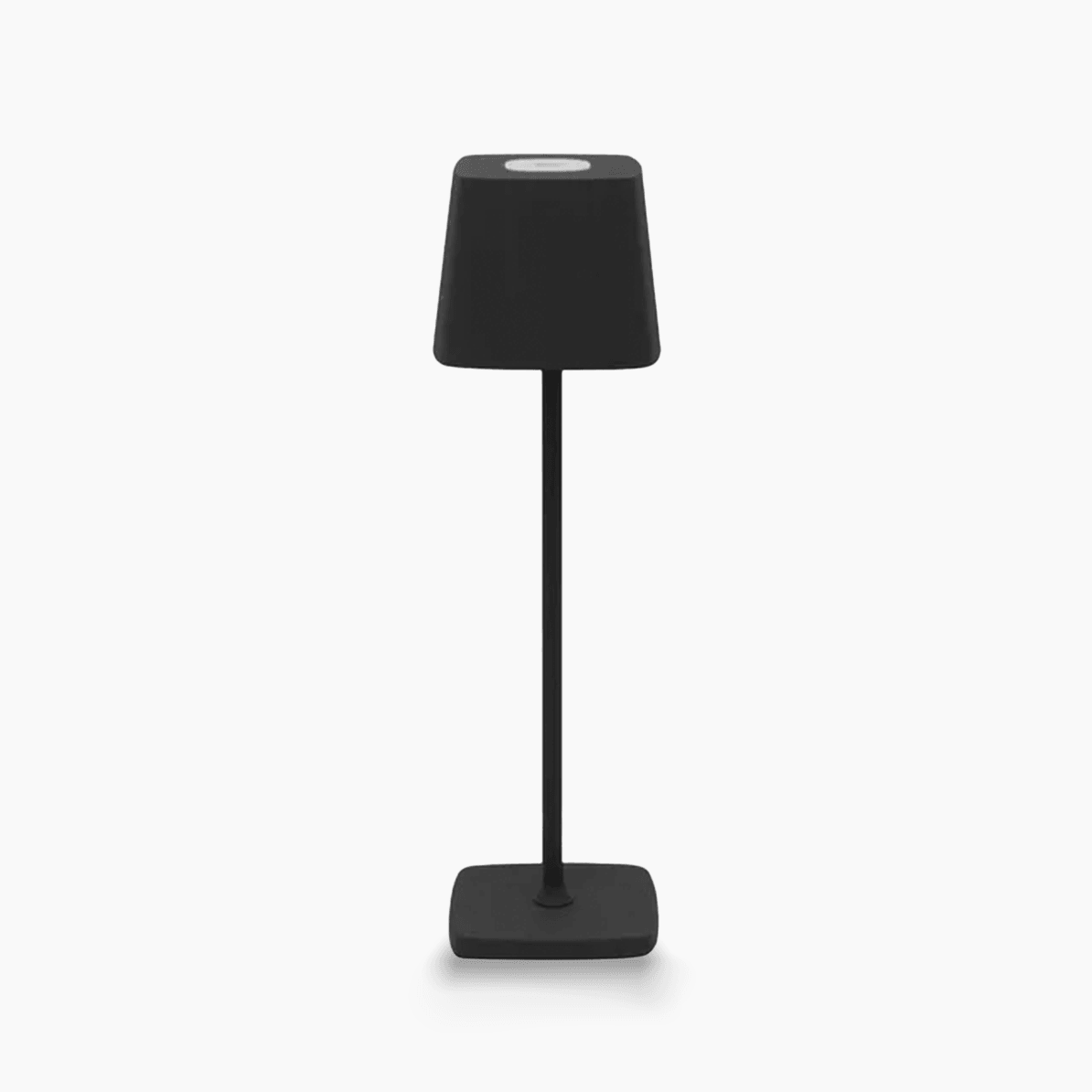 LuxLight - Lampe de Table Sans Fil | Élégance moderne et autonomie jusqu’à 20h