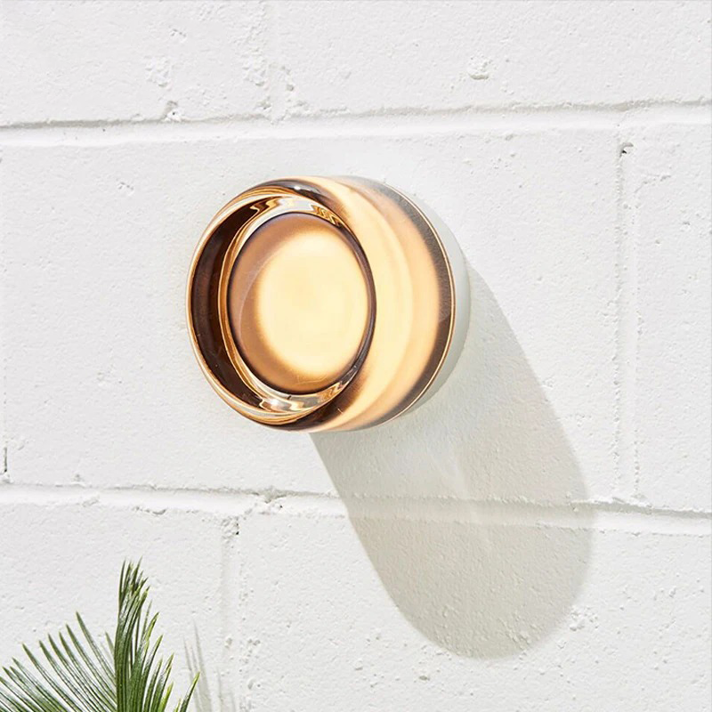 Luminaires muraux LED modernes | Design élégant et mince