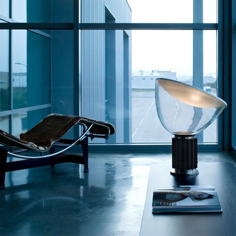 Lampe de table Taccia | Design élégant, éclairage moderne