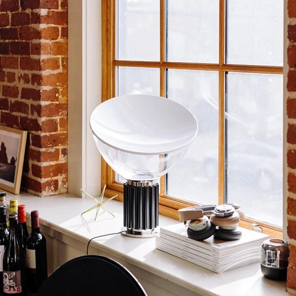 Lampe de table Taccia | Design élégant, éclairage moderne
