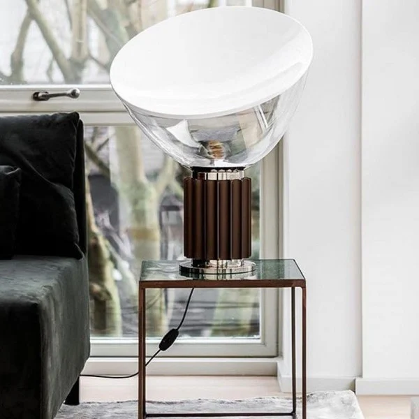 Lampe de table Taccia | Design élégant, éclairage moderne