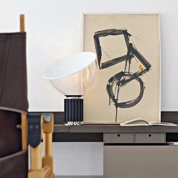 Lampe de table Taccia | Design élégant, éclairage moderne