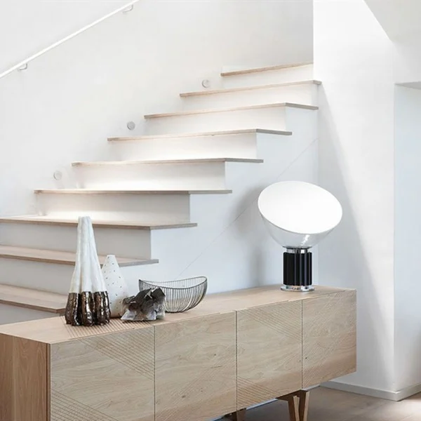 Lampe de table Taccia | Design élégant, éclairage moderne
