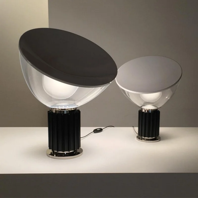 Lampe de table Taccia | Design élégant, éclairage moderne