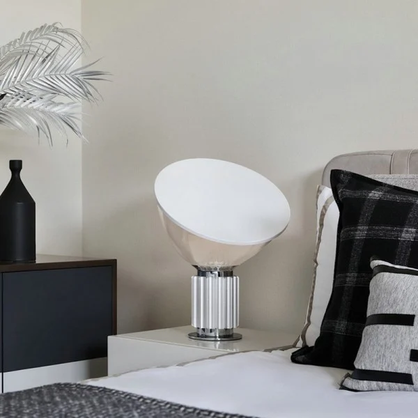 Lampe de table Taccia | Design élégant, éclairage moderne