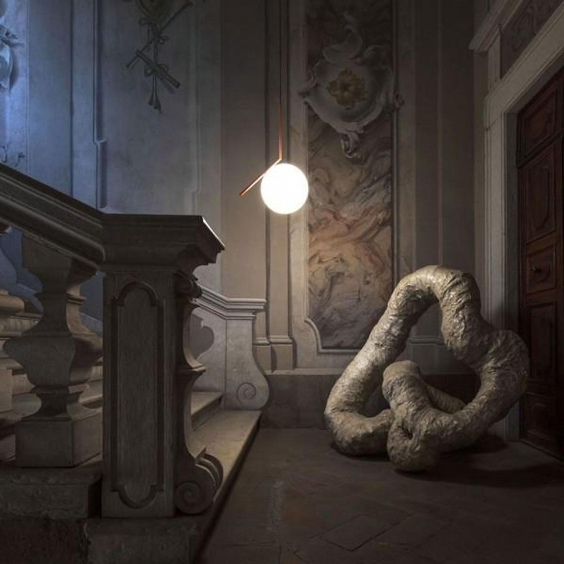 Luminaires Pendants Élégants | Éclairage LED Style Art Déco