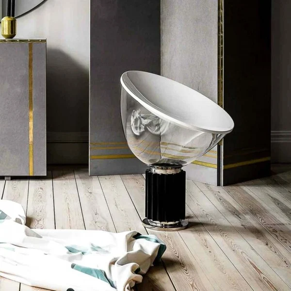Lampe de table Taccia | Design élégant, éclairage moderne