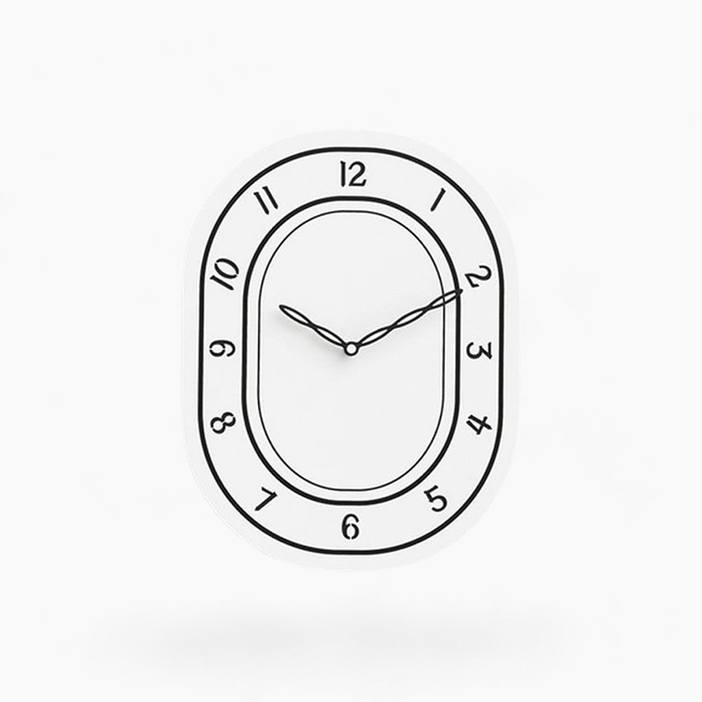 Horloges Murales Horo | Montres Modernes et Élégantes