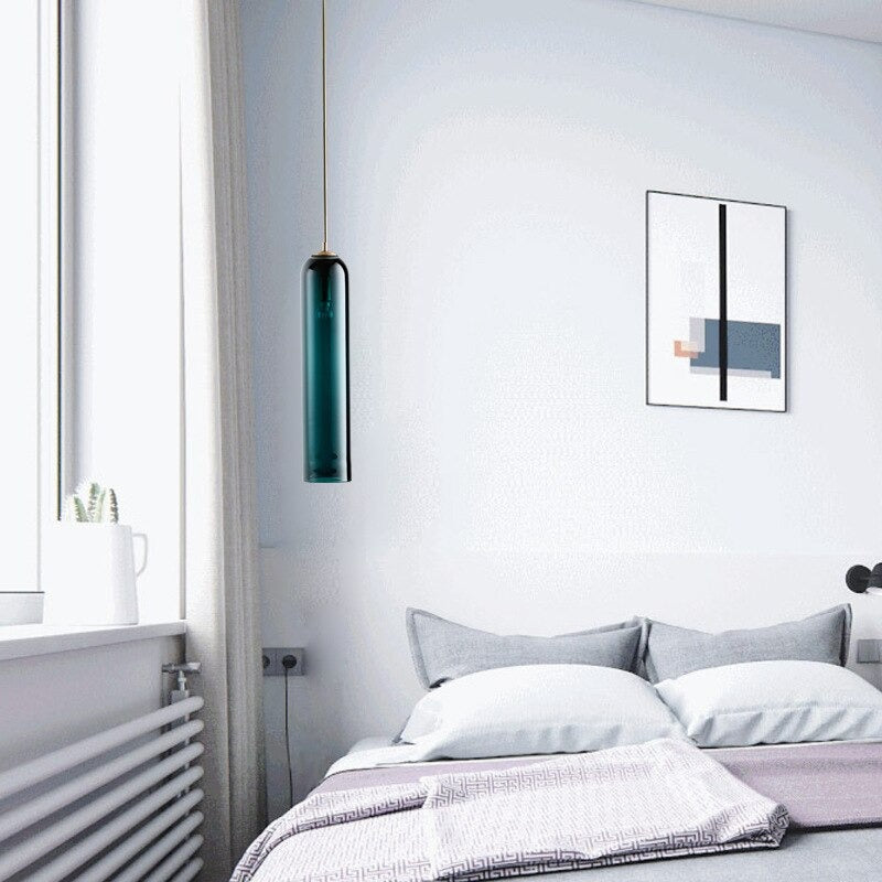 Lampes suspendues modernes | Designs en dôme de verre élégants pour espaces contemporains