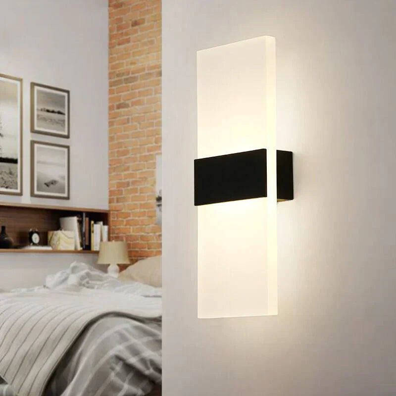 Lumières de mouvement Lumos | Solutions d'éclairage modernes rechargeables par USB