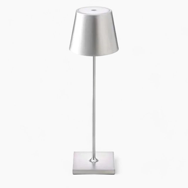 Lampes de table LED modernes | Éclairage dimmable à contrôle tactile