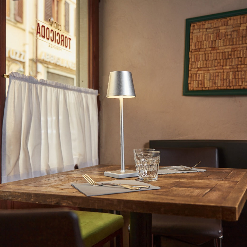 Lampes de table LED modernes | Éclairage dimmable à contrôle tactile