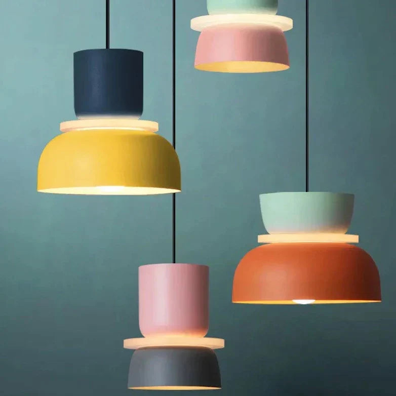 GlowSphere | Design élégant et lumière douce