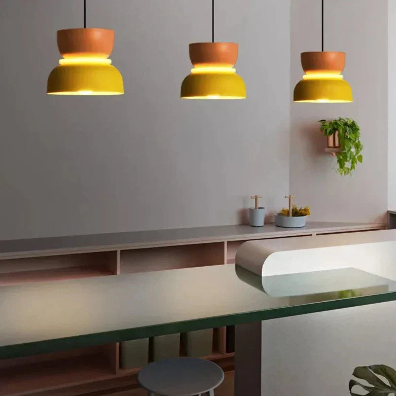 GlowSphere | Design élégant et lumière douce
