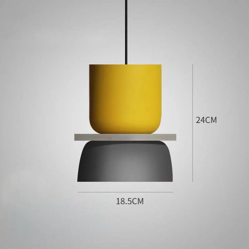 GlowSphere | Design élégant et lumière douce