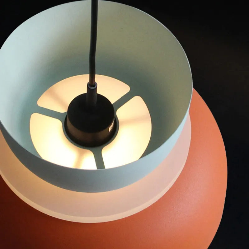 GlowSphere | Design élégant et lumière douce