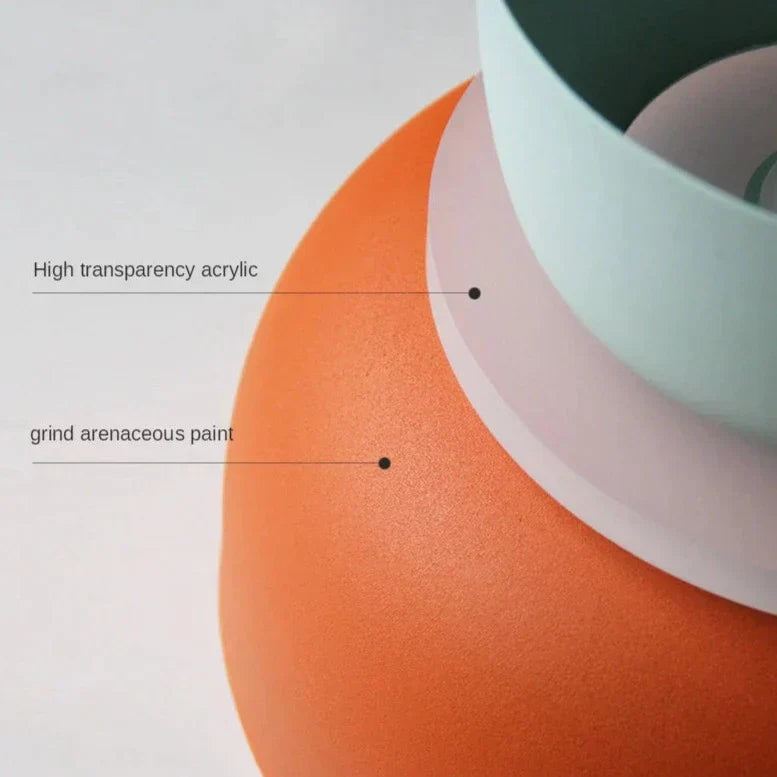GlowSphere | Design élégant et lumière douce