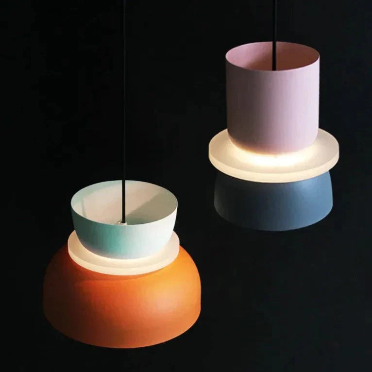 GlowSphere | Design élégant et lumière douce