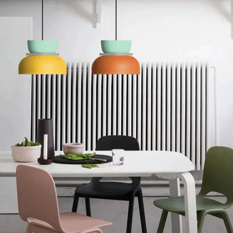 GlowSphere | Design élégant et lumière douce