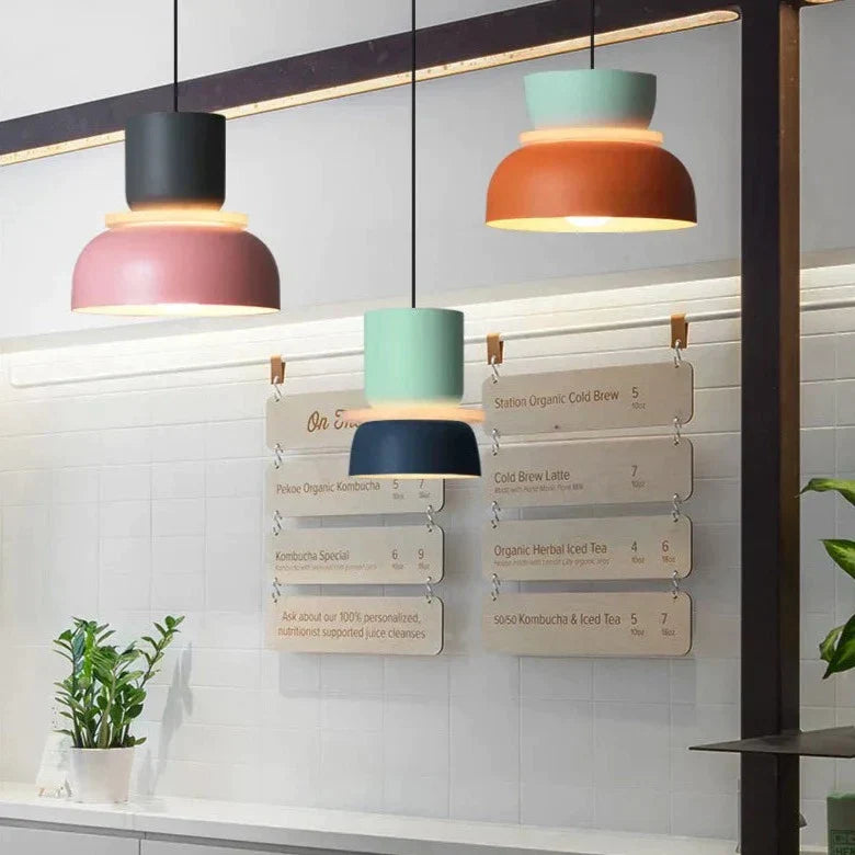GlowSphere | Design élégant et lumière douce