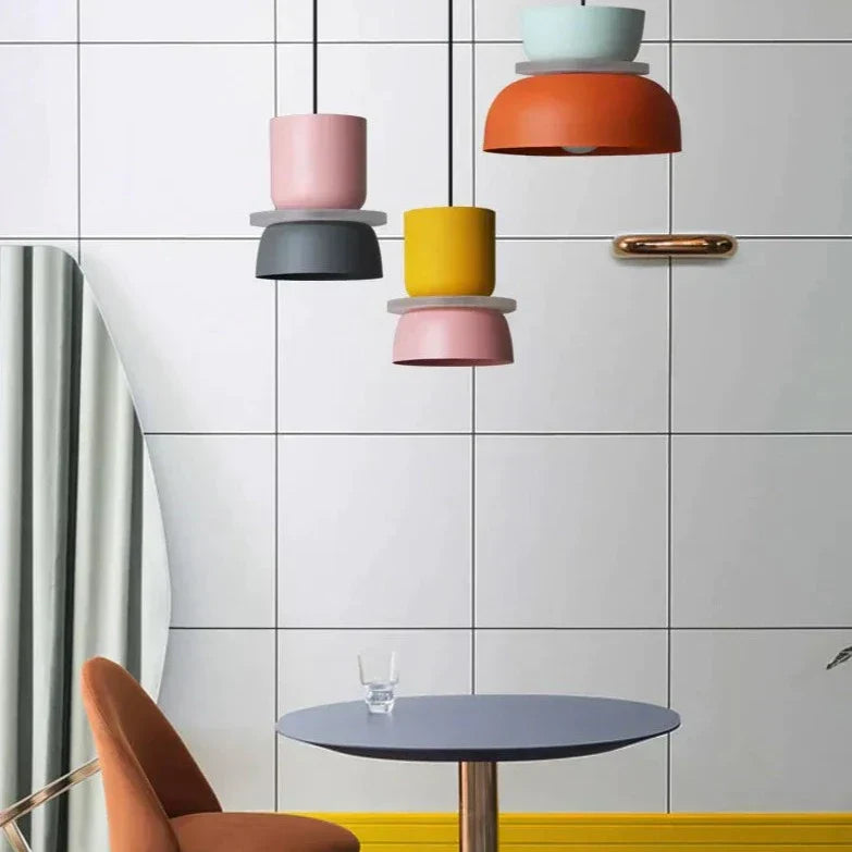 GlowSphere | Design élégant et lumière douce