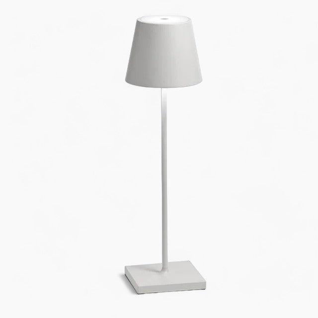 Lampes de table LED modernes | Éclairage dimmable à contrôle tactile